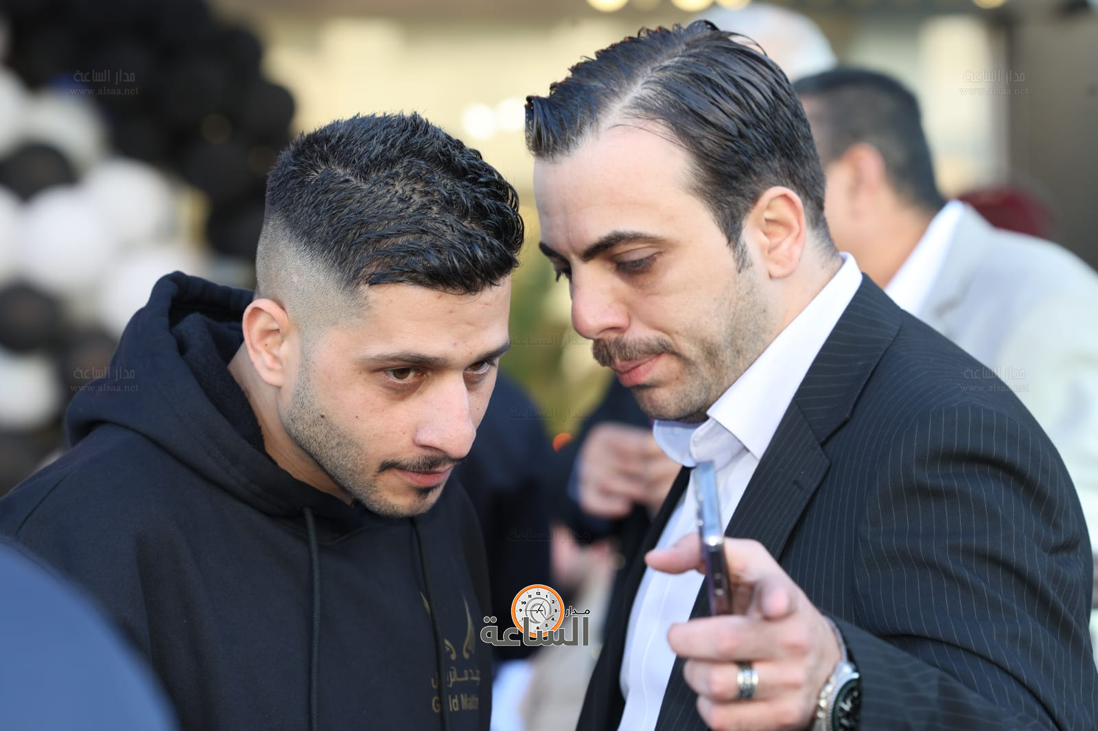 Madar Al-Saa Images 0.5790987252183588