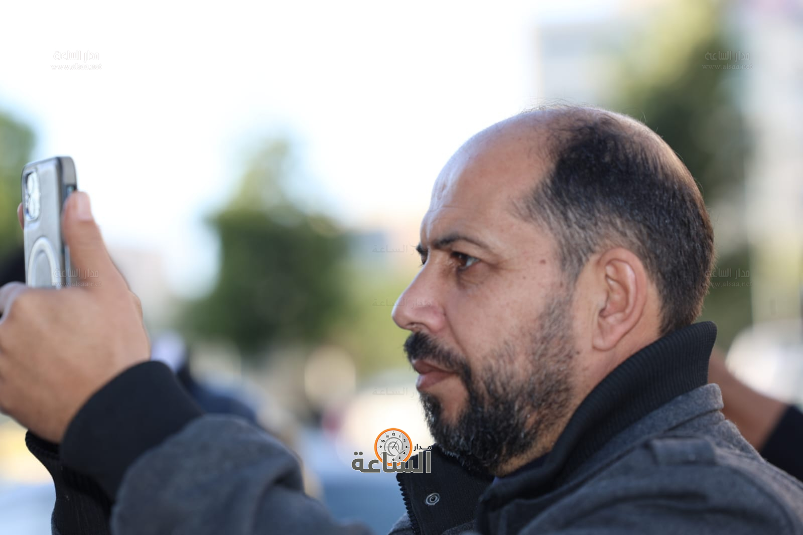 Madar Al-Saa Images 0.049832590239121455