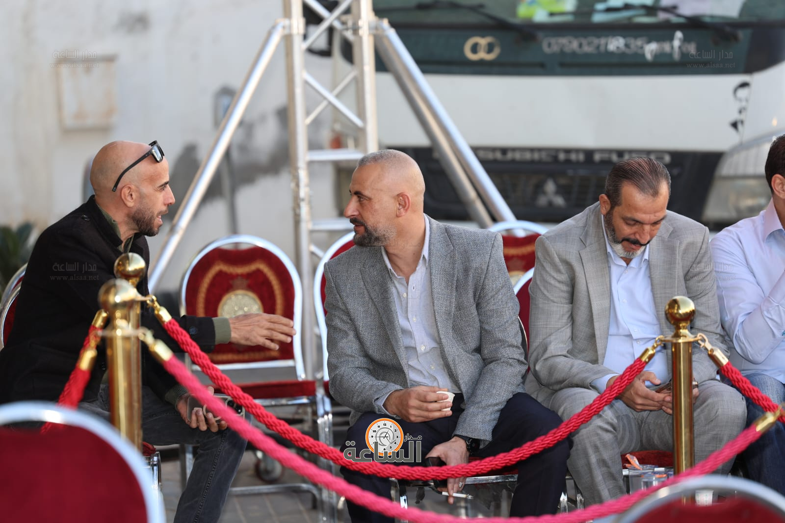 Madar Al-Saa Images 0.3640294920608014