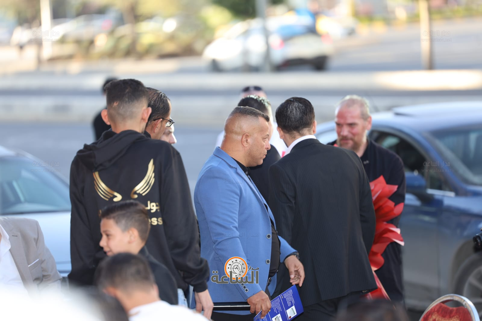 Madar Al-Saa Images 0.5606177180812463