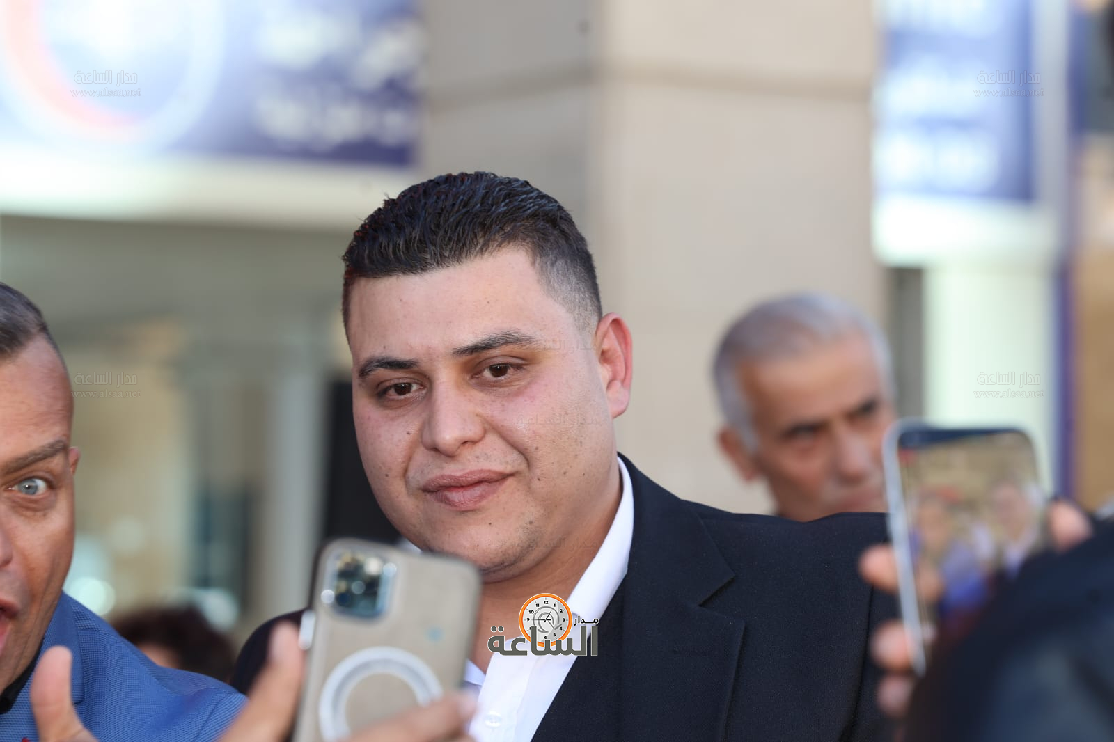 Madar Al-Saa Images 0.6240963379146568