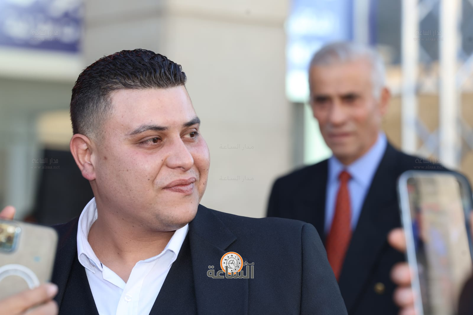 Madar Al-Saa Images 0.8098515919721826