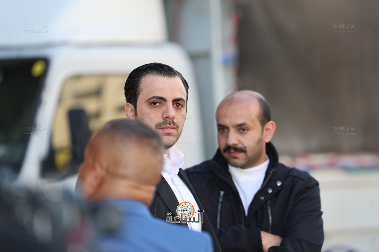 Madar Al-Saa Images 0.7638443019498596