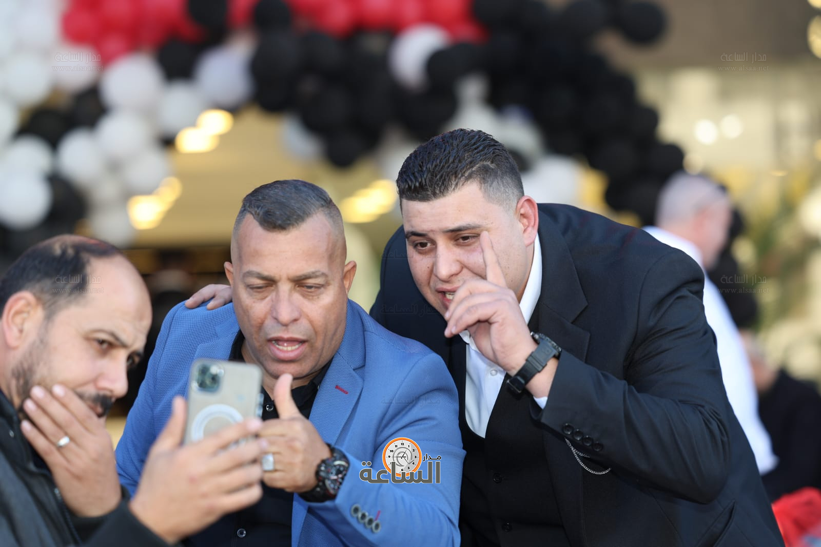 Madar Al-Saa Images 0.4537810027802702