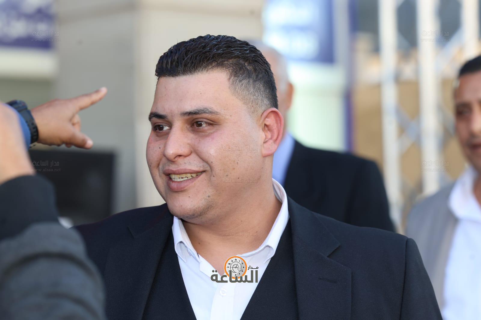 Madar Al-Saa Images 0.03370871618507165