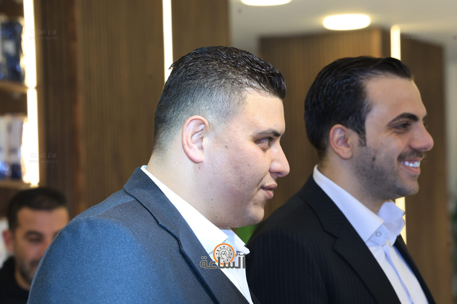 Madar Al-Saa Images 0.5929379179735612