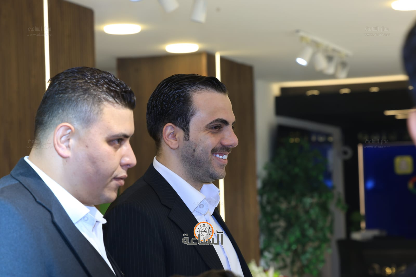 Madar Al-Saa Images 0.7295321398494858