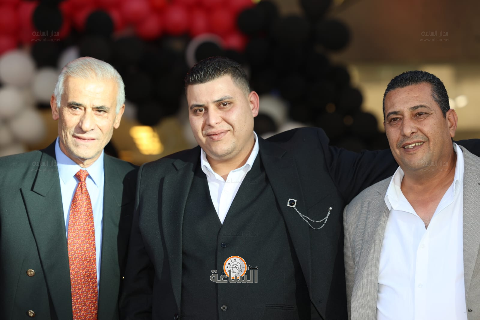 Madar Al-Saa Images 0.10148067533130778