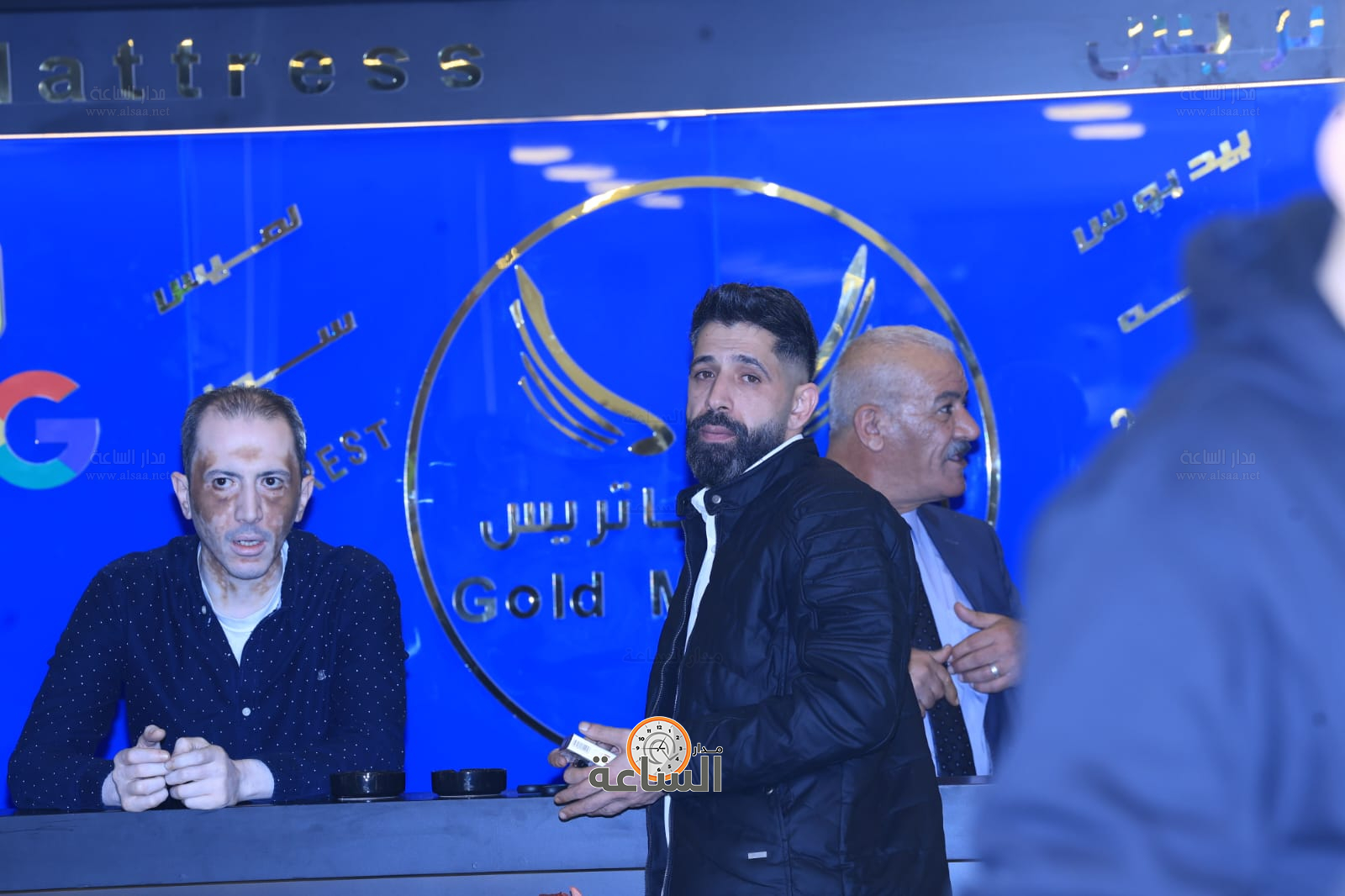 Madar Al-Saa Images 0.2399072328873022