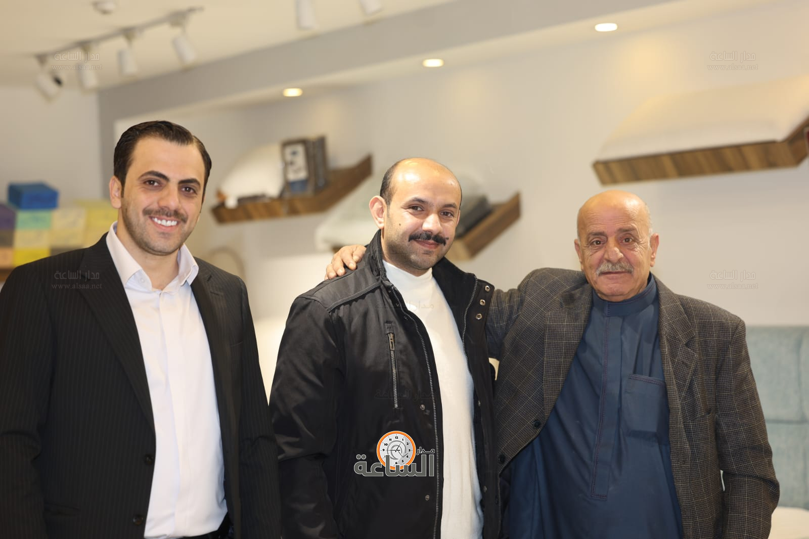 Madar Al-Saa Images 0.27262721579444216