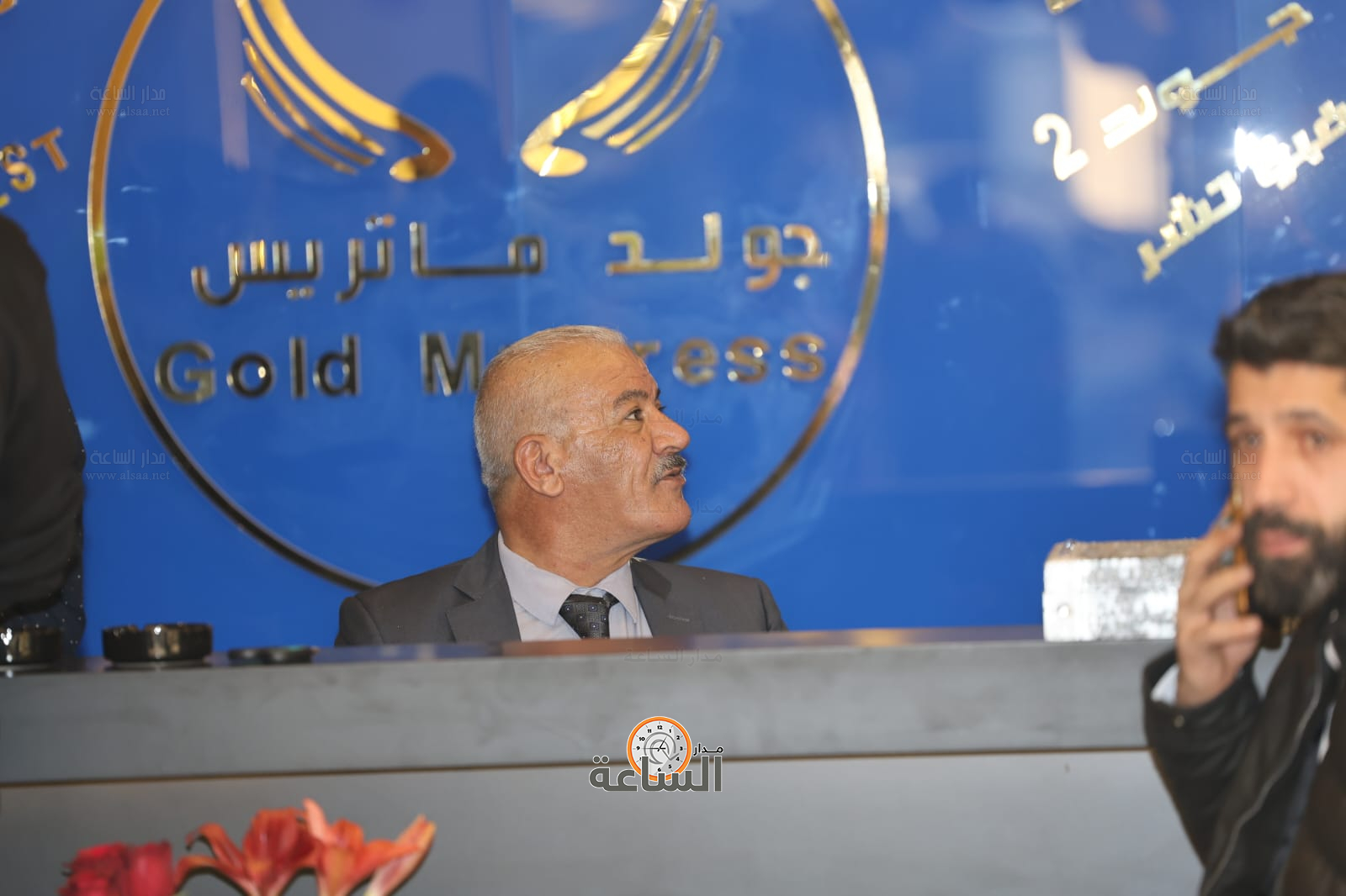 Madar Al-Saa Images 0.09229490761592363