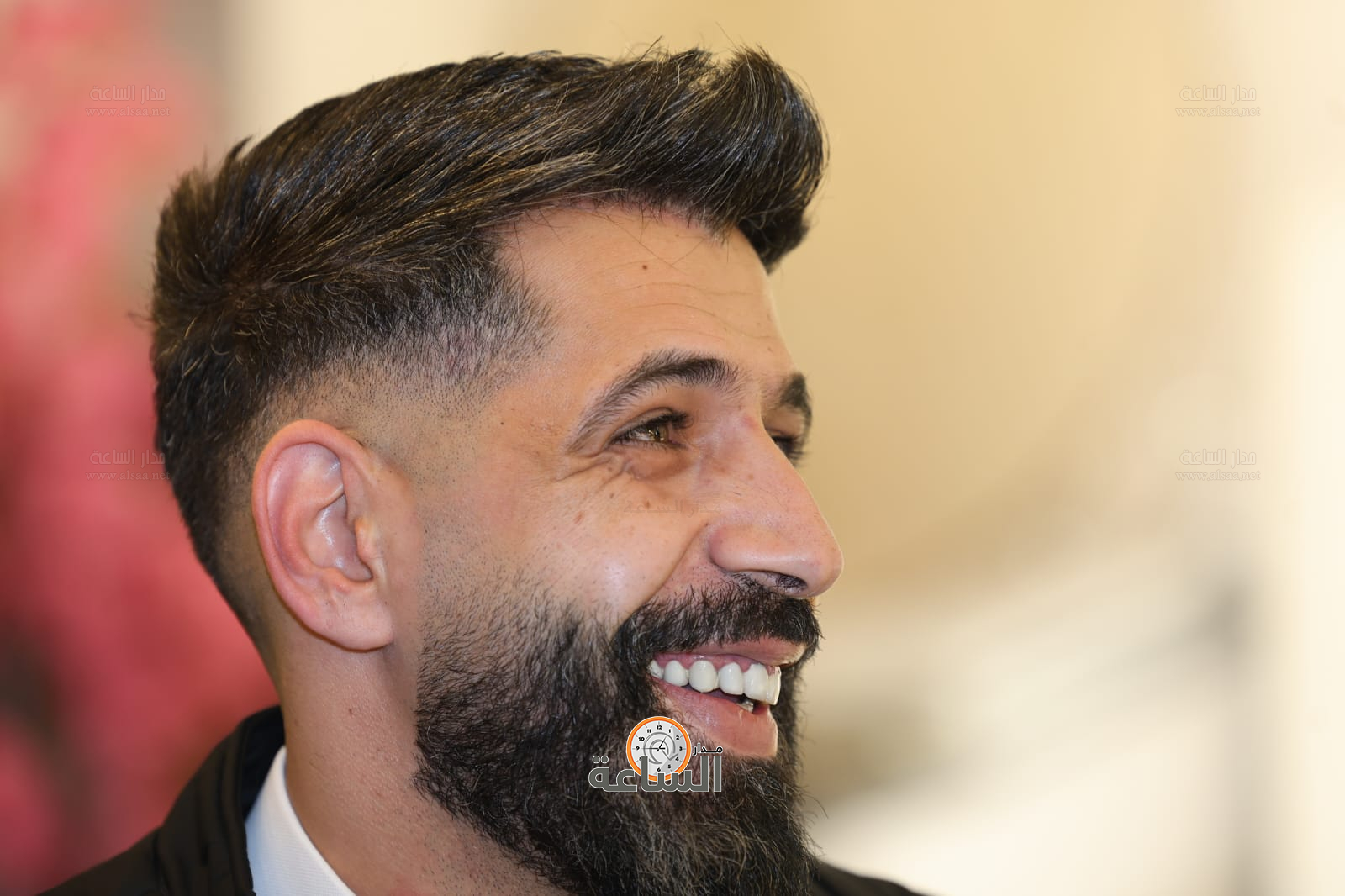 Madar Al-Saa Images 0.9663328452720645