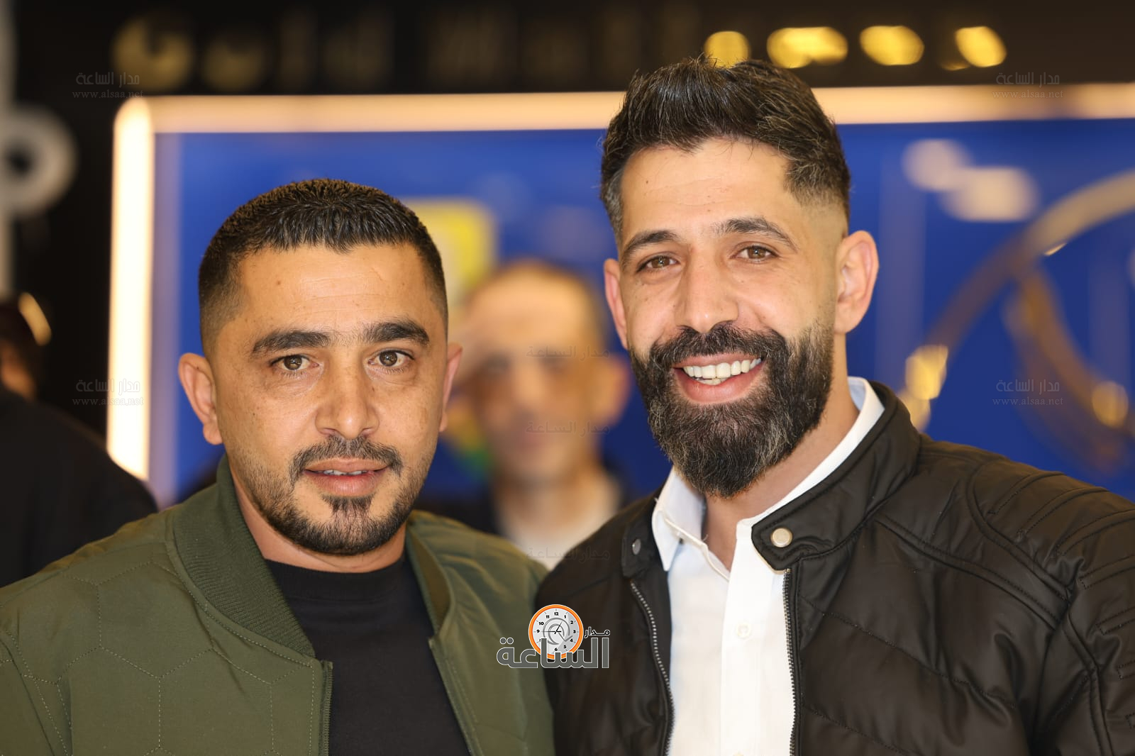 Madar Al-Saa Images 0.7700090010708049