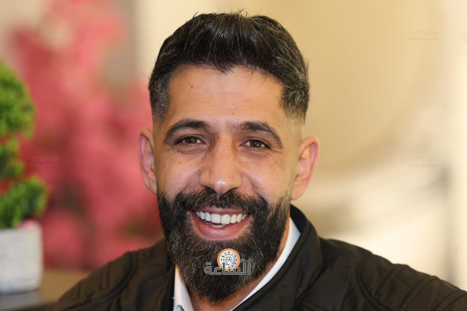 Madar Al-Saa Images 0.03456952918950362