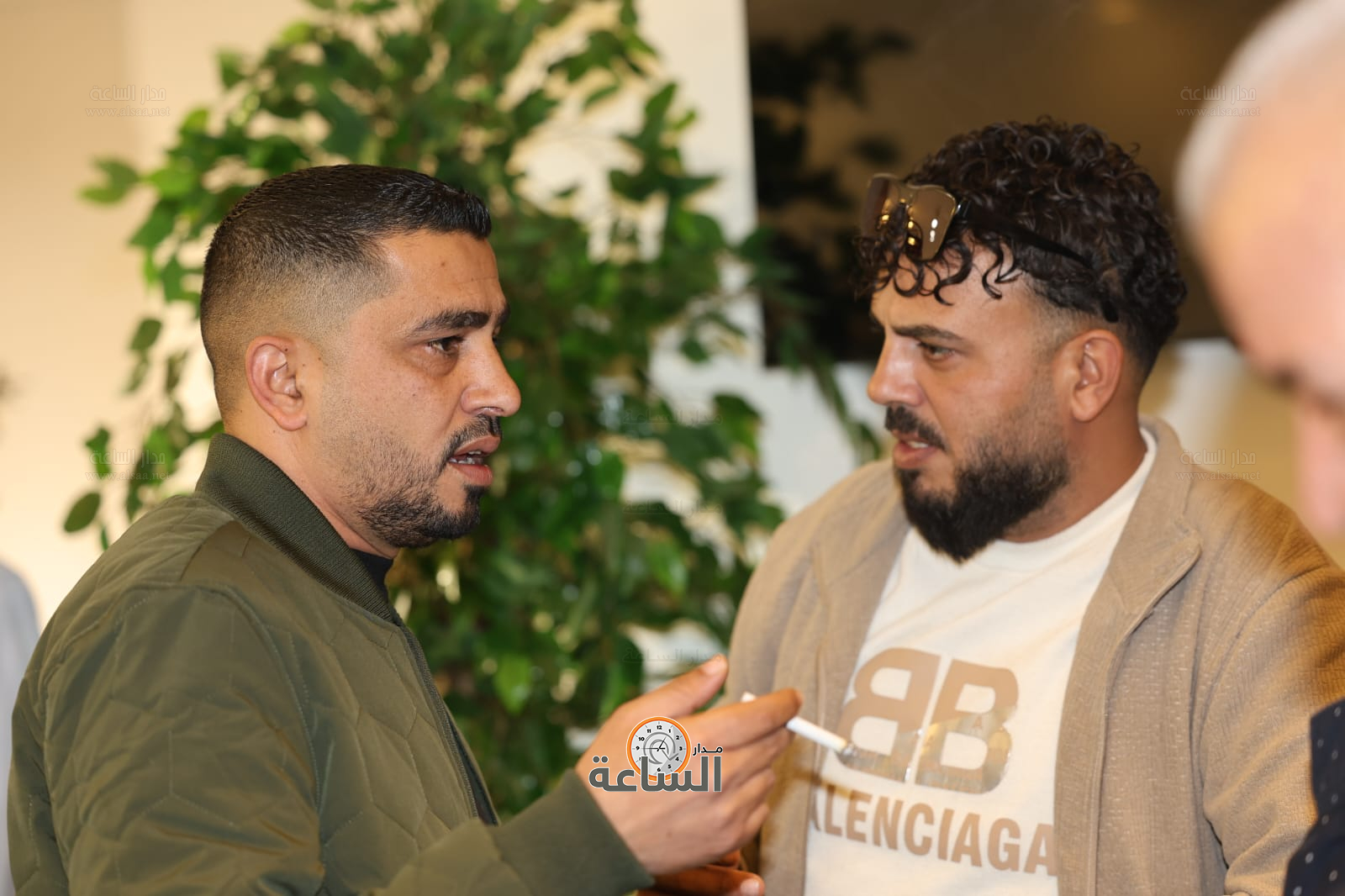 Madar Al-Saa Images 0.642729569836384