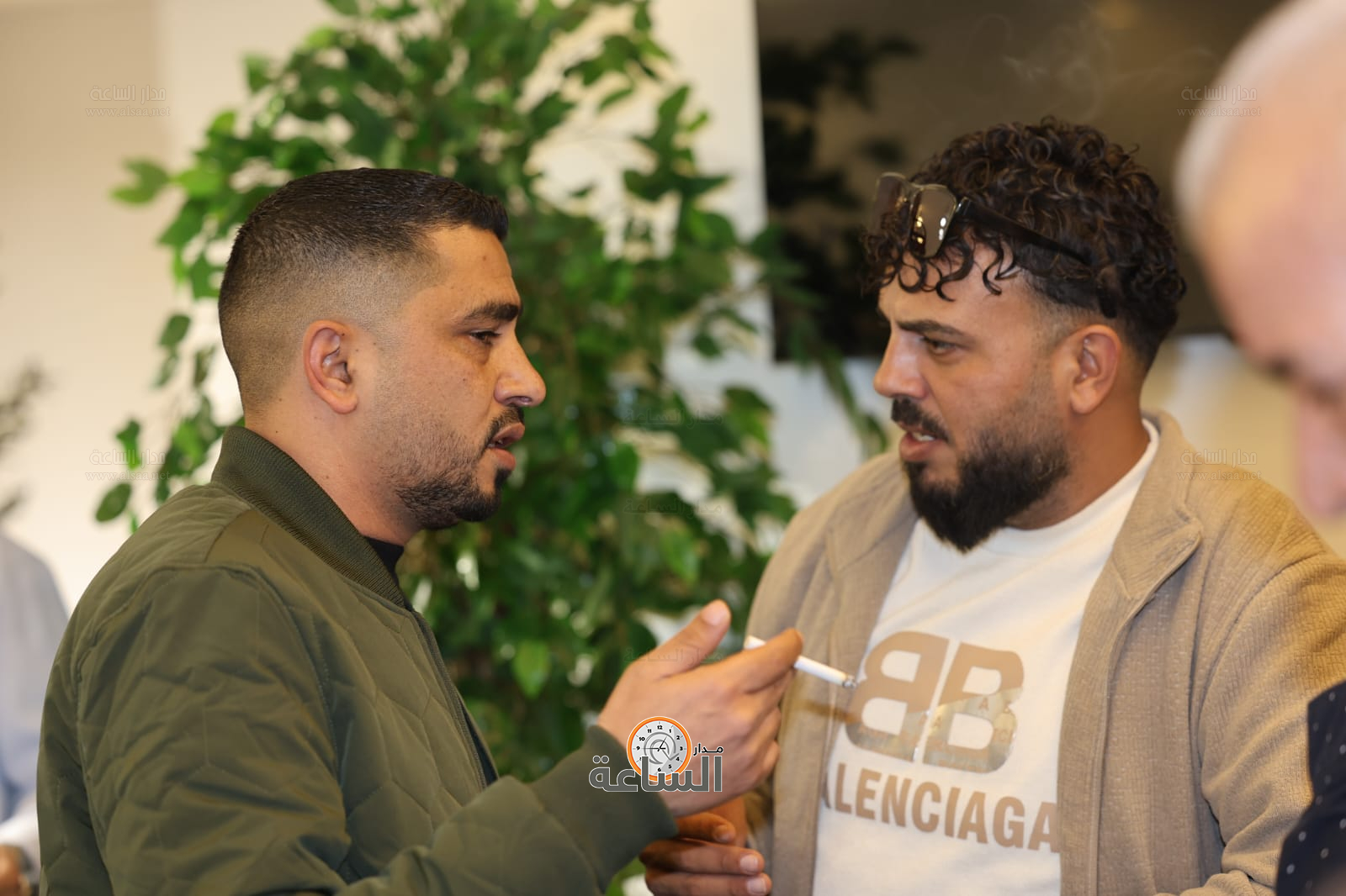 Madar Al-Saa Images 0.9828553504439574