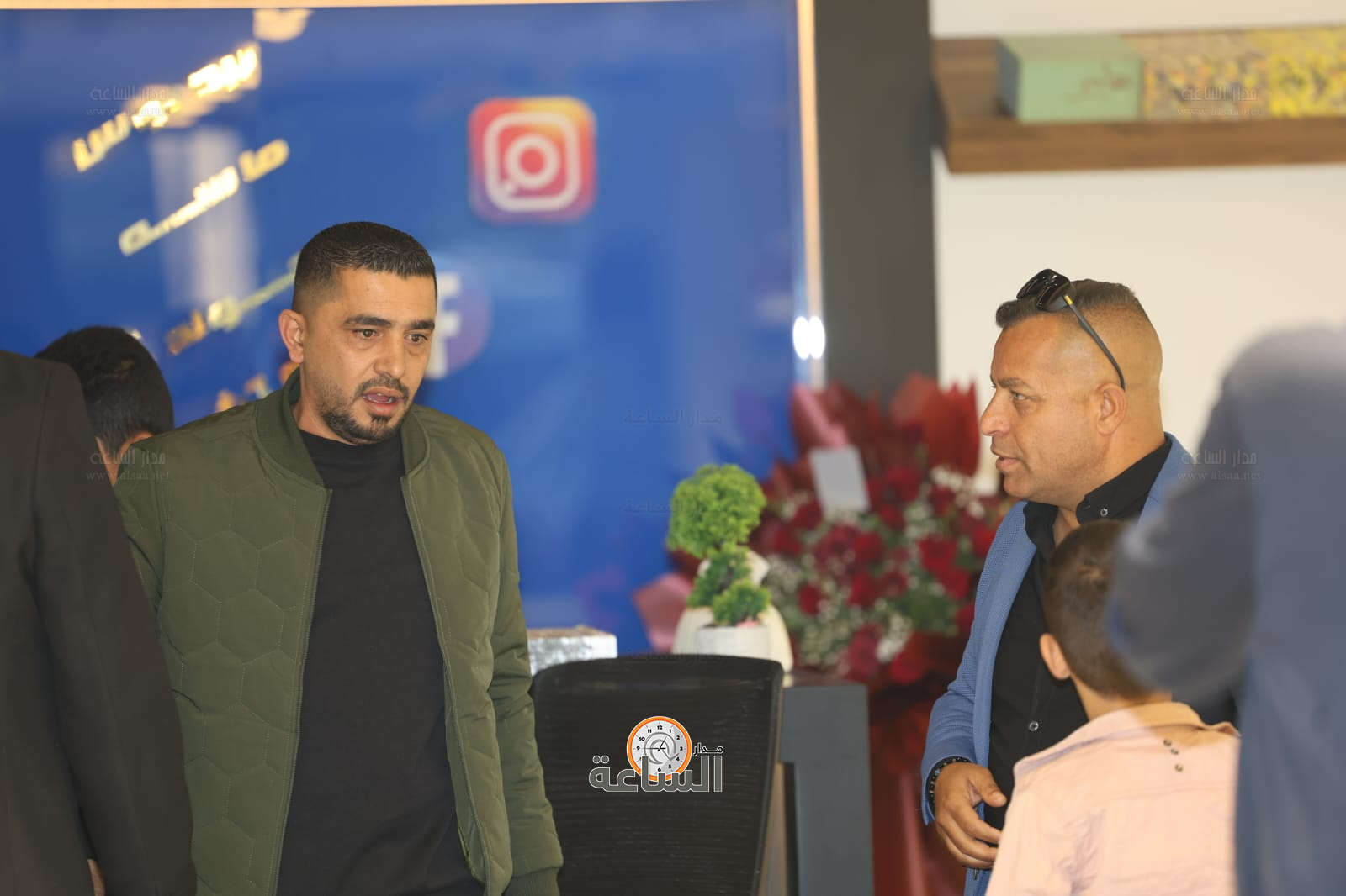 Madar Al-Saa Images 0.10173941357080662