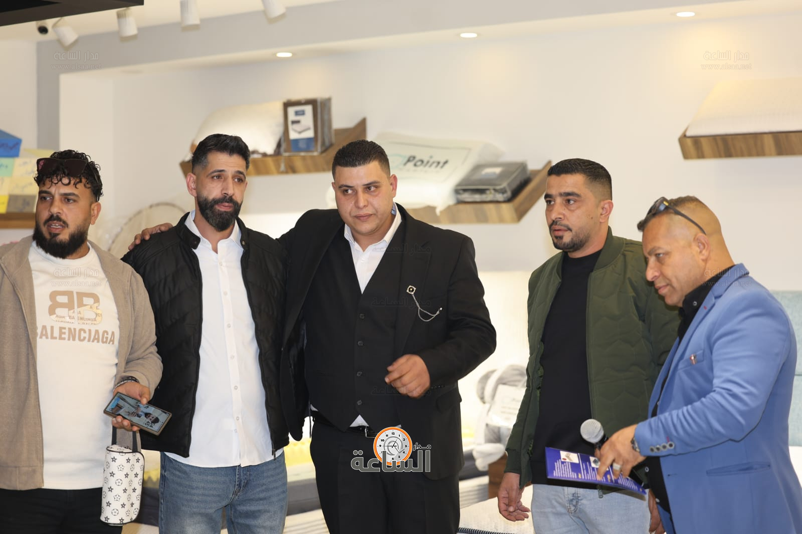 Madar Al-Saa Images 0.2878294248697064