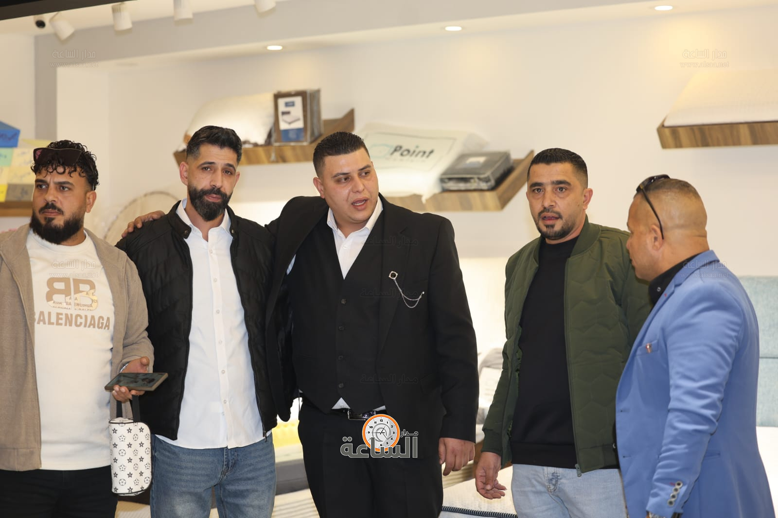 Madar Al-Saa Images 0.9251242992019416