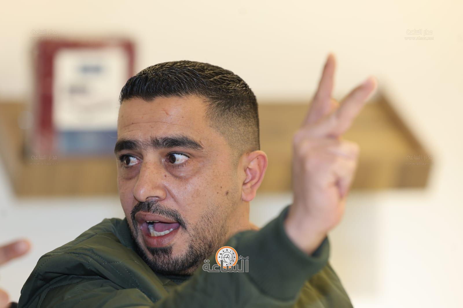 Madar Al-Saa Images 0.9092935414709279