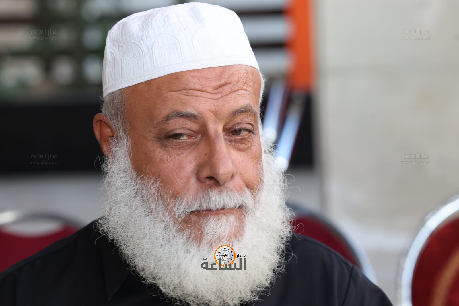 Madar Al-Saa Images 0.32457181172530314