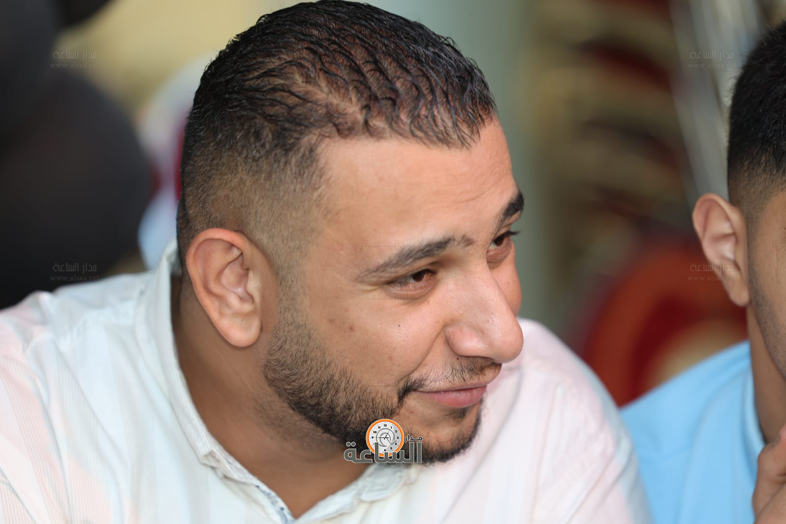 Madar Al-Saa Images 0.25475890821202063