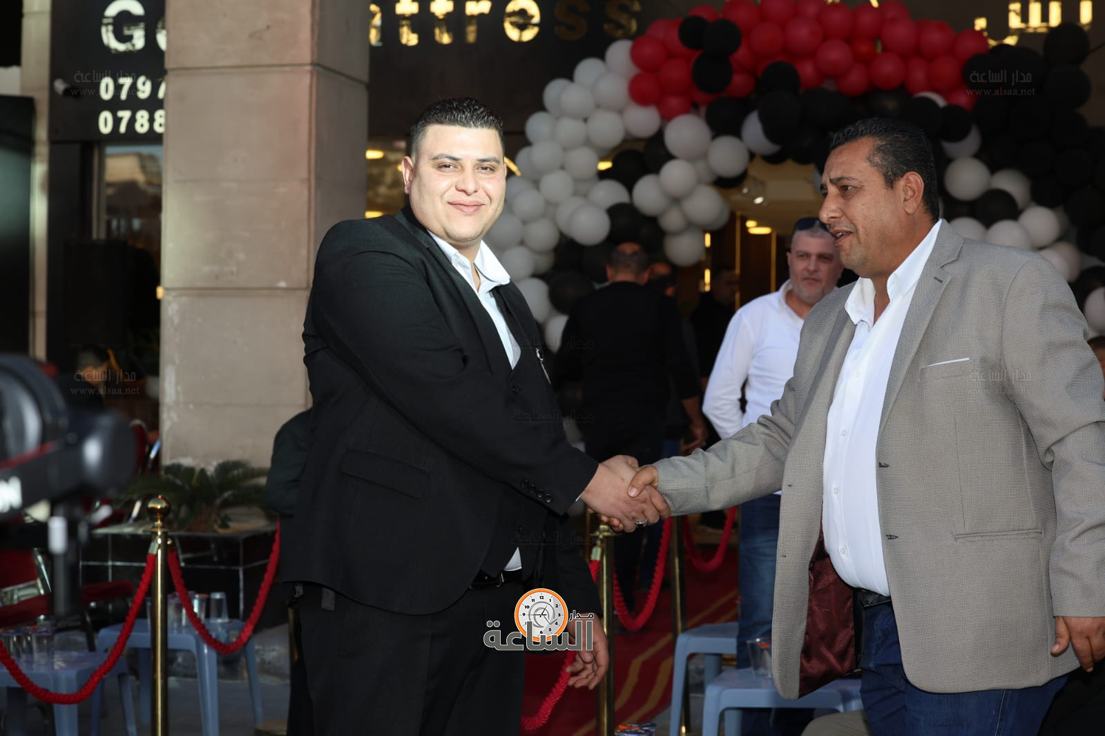 Madar Al-Saa Images 0.4886051073320302