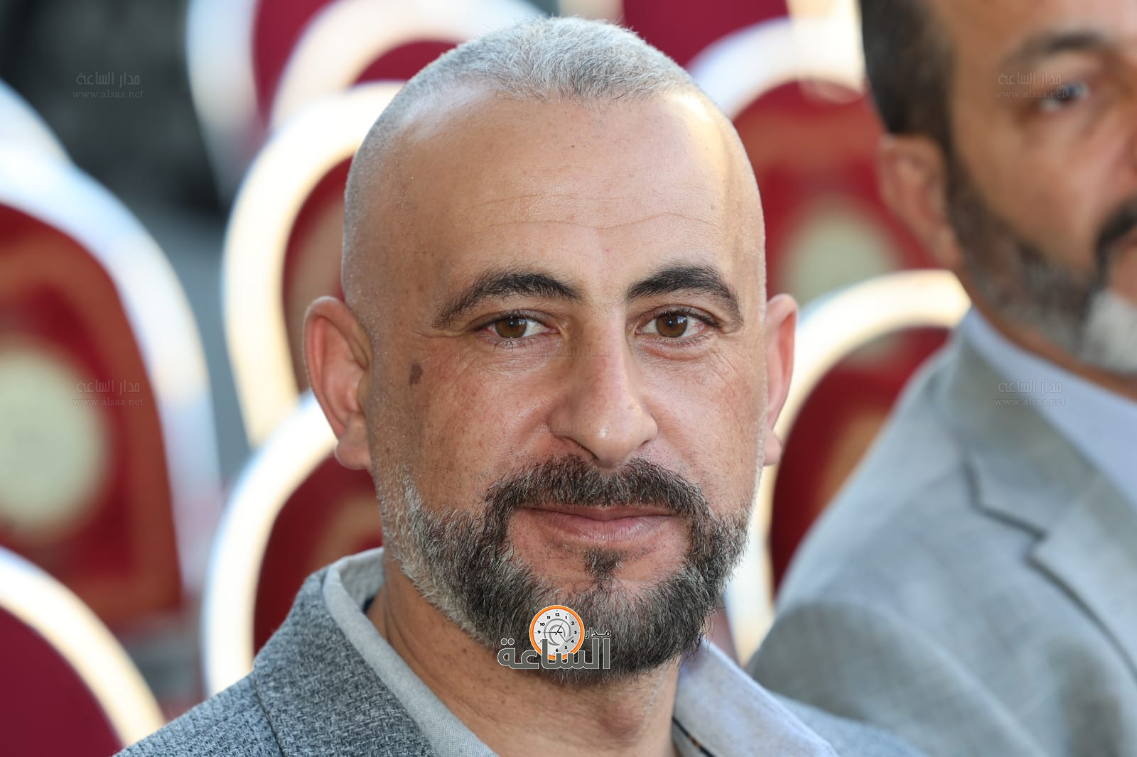 Madar Al-Saa Images 0.34097817559040267