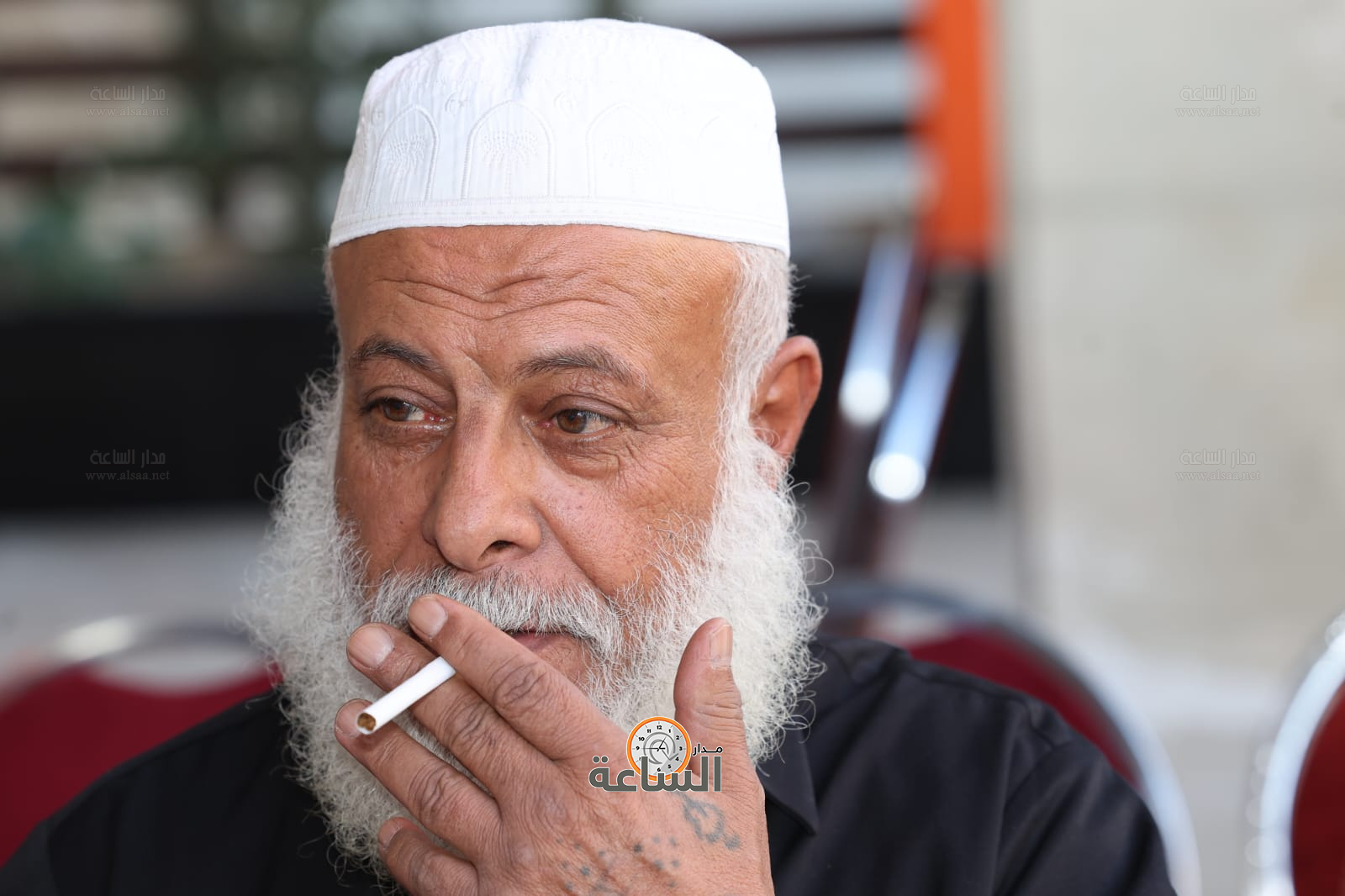 Madar Al-Saa Images 0.9496903757579385