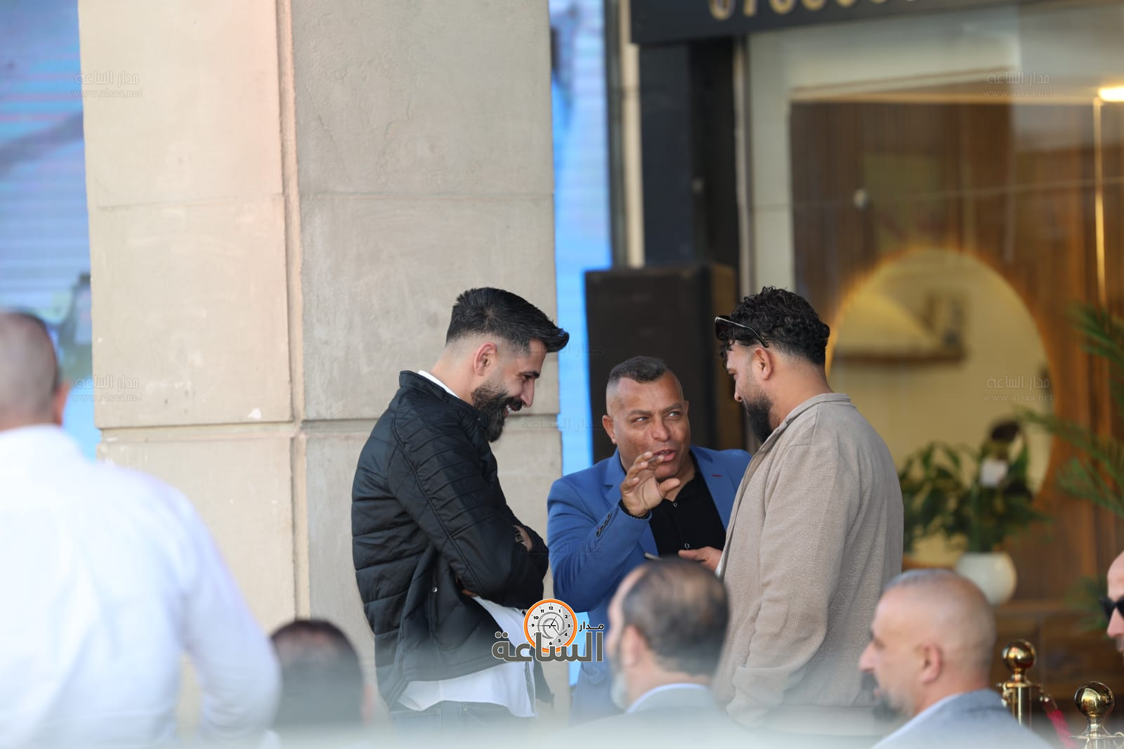 Madar Al-Saa Images 0.06953907277307292