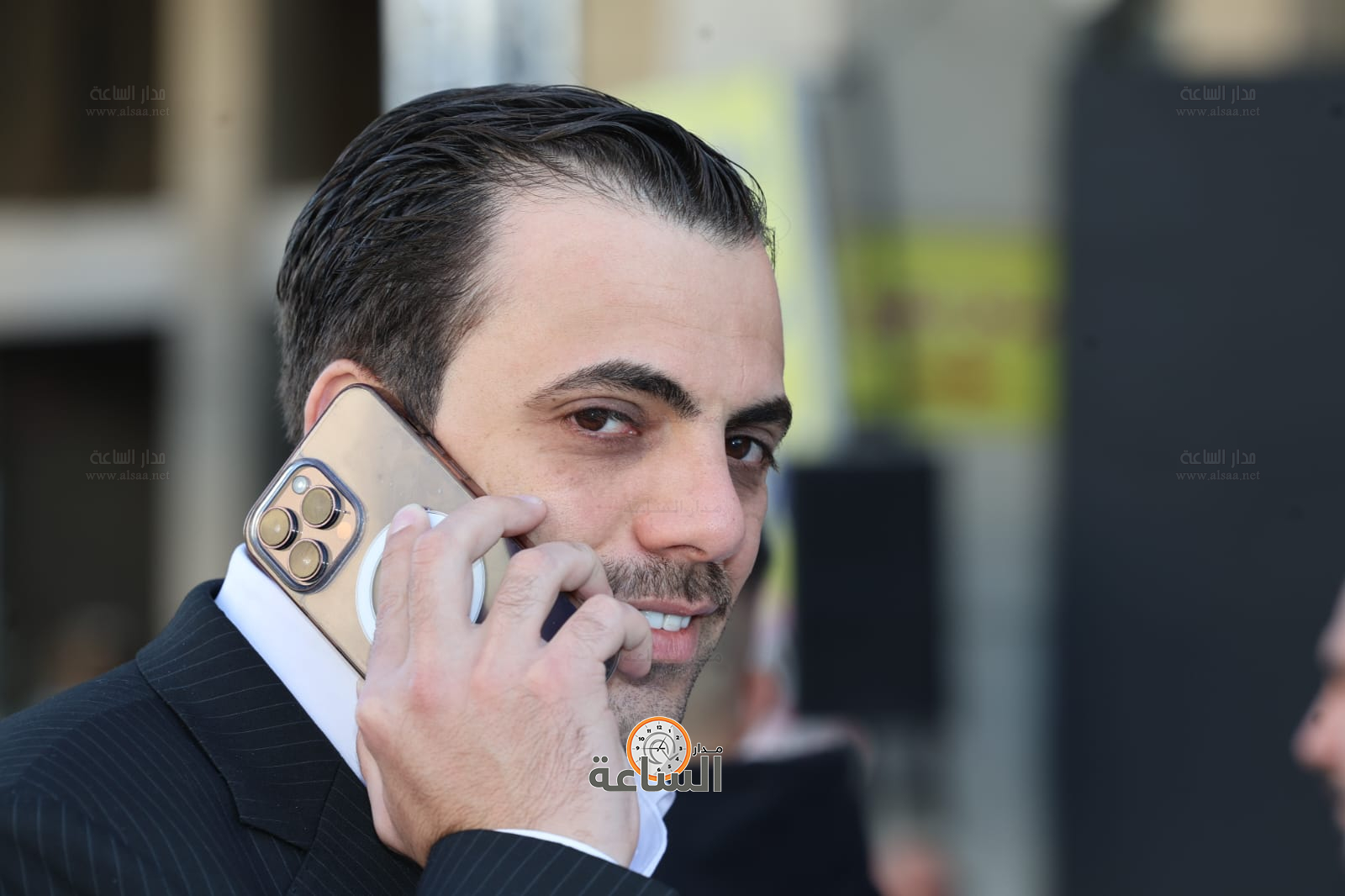 محمود الشوبكي