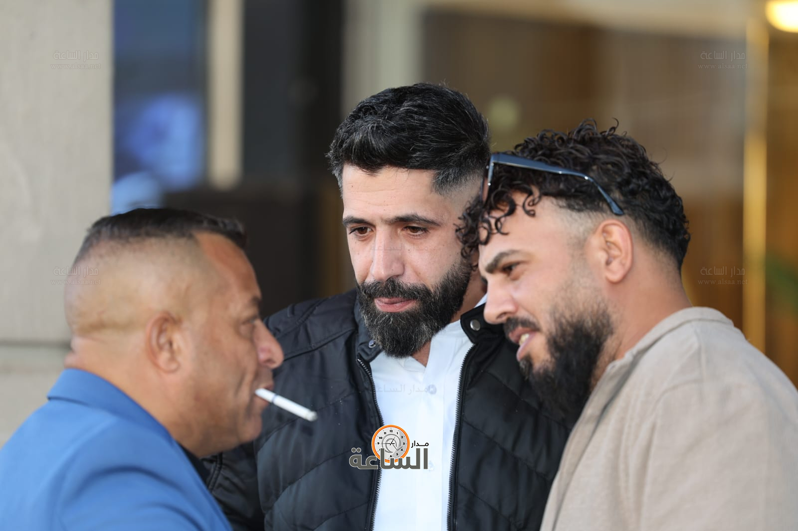 Madar Al-Saa Images 0.13158163189879002