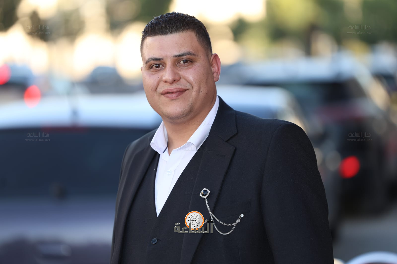 Madar Al-Saa Images 0.8512189220476102