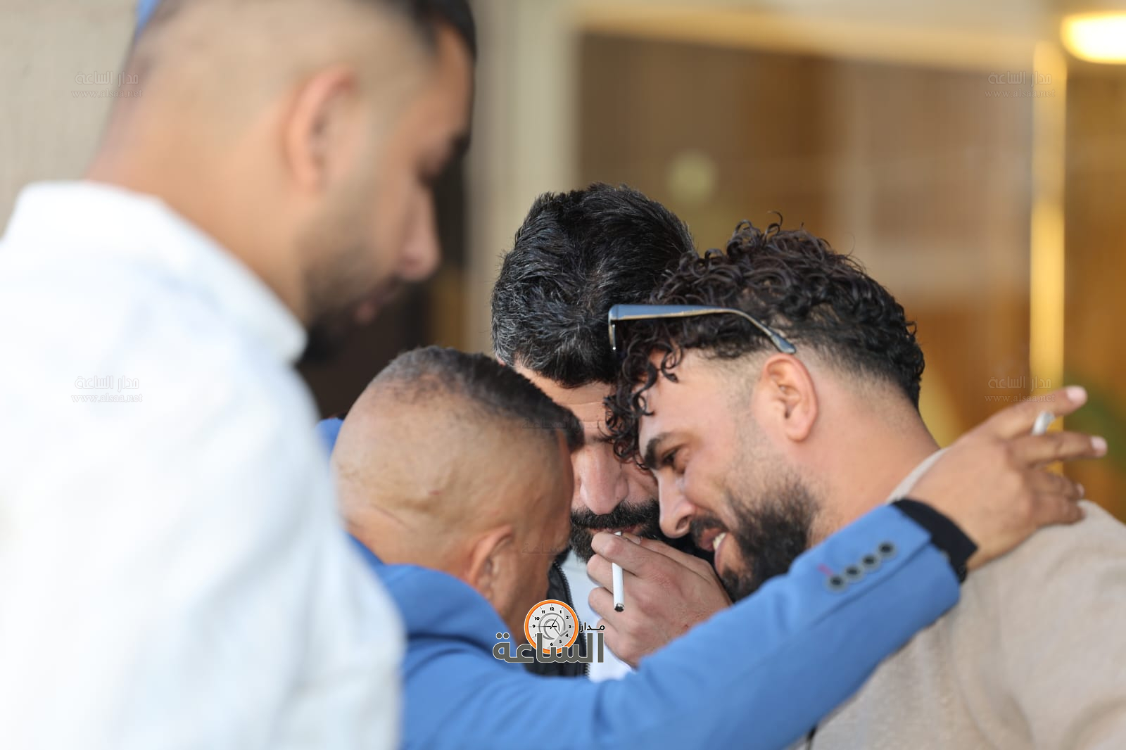 Madar Al-Saa Images 0.07828199488124399