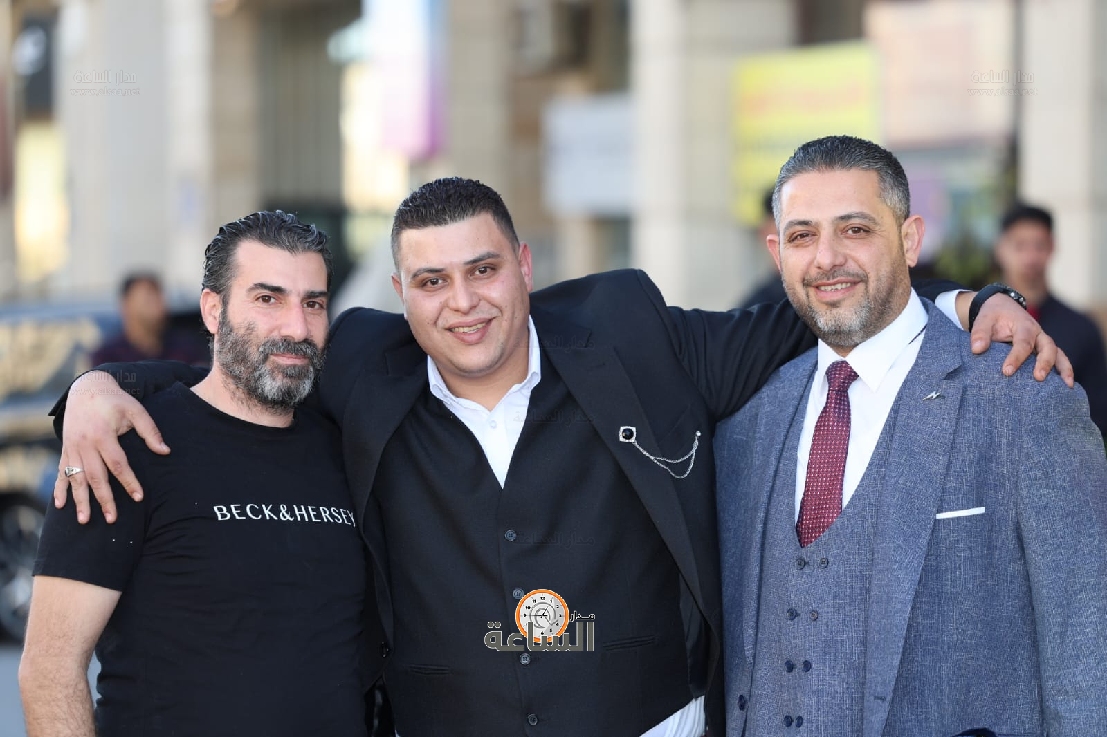 Madar Al-Saa Images 0.9286351622047666