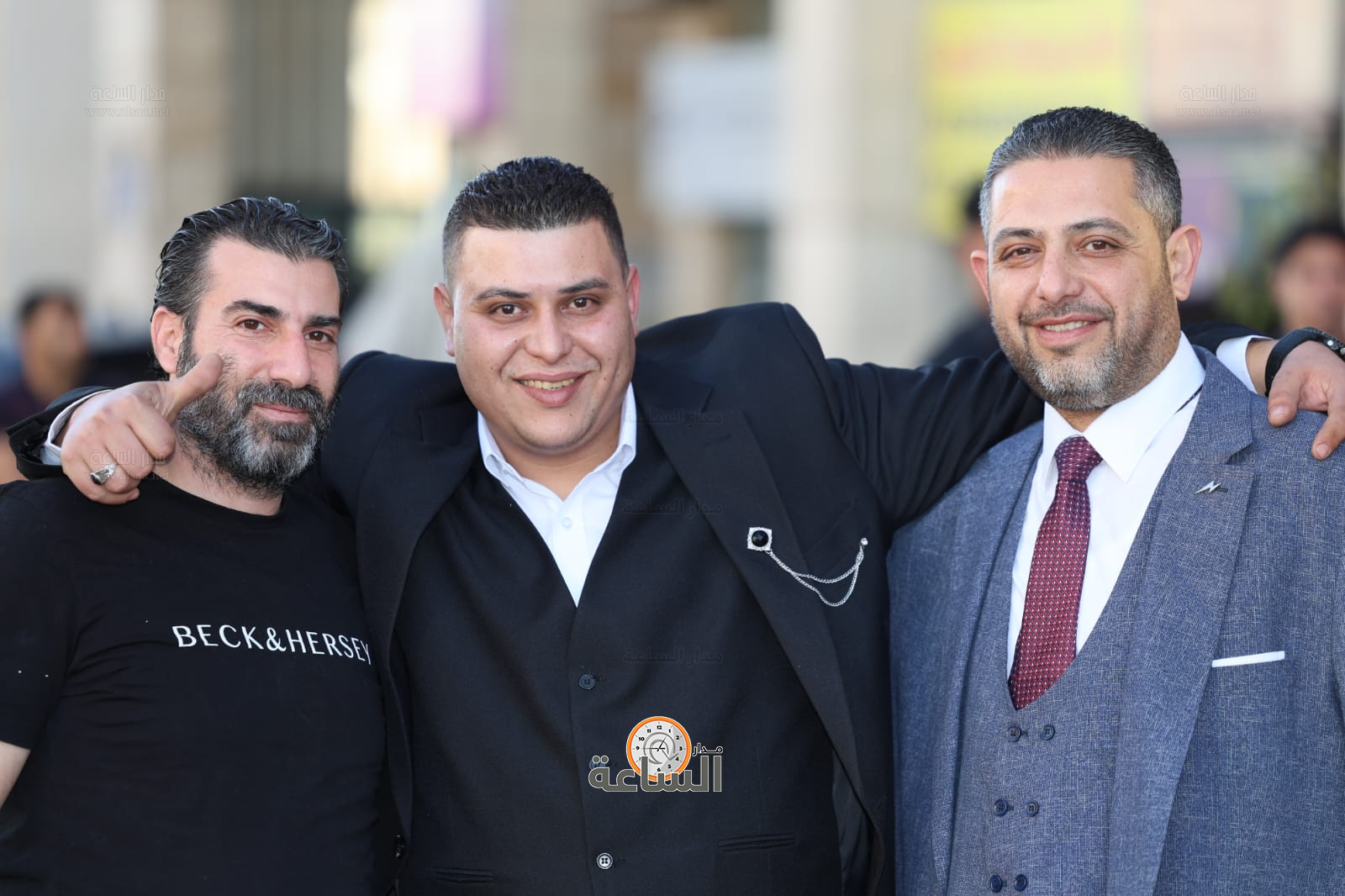 Madar Al-Saa Images 0.012792958165762203