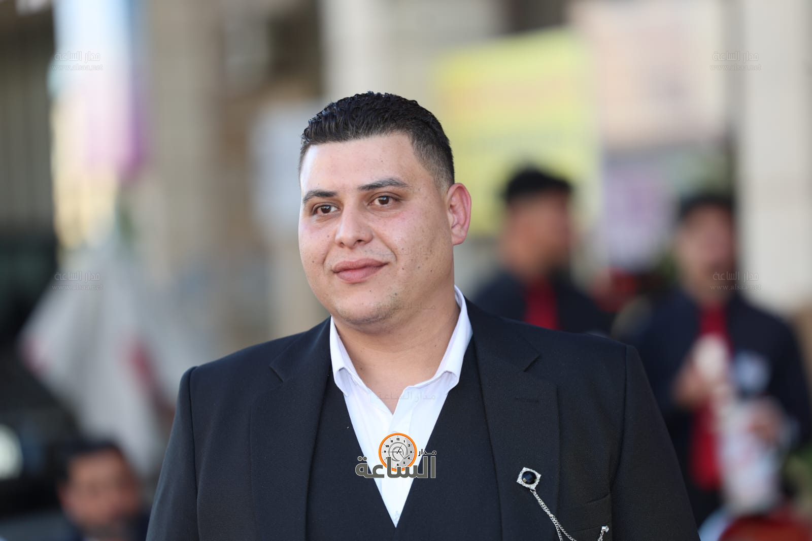 

عبدالكريم الغاوي

