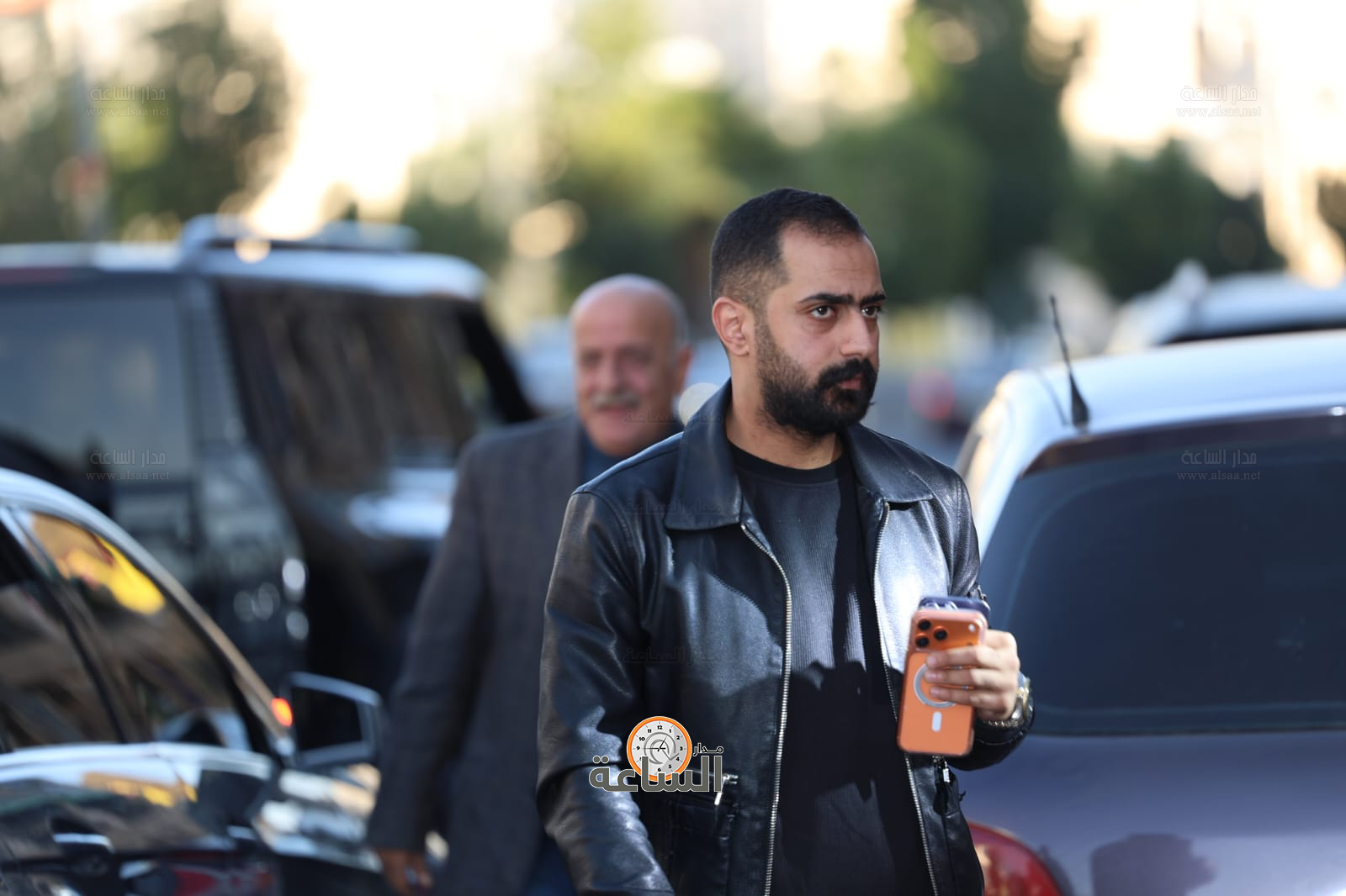 Madar Al-Saa Images 0.3941037903290209