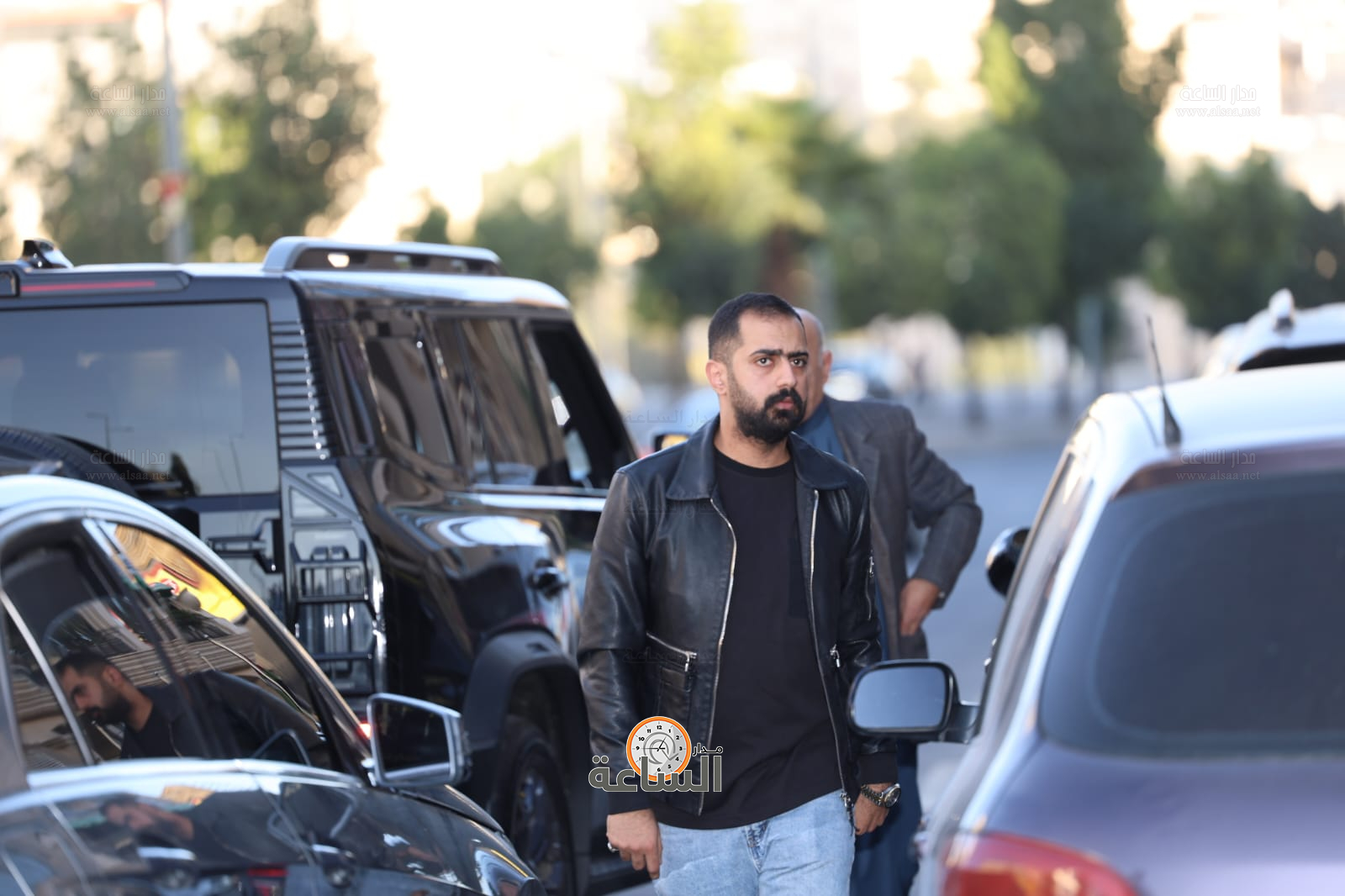 Madar Al-Saa Images 0.5202712752914477