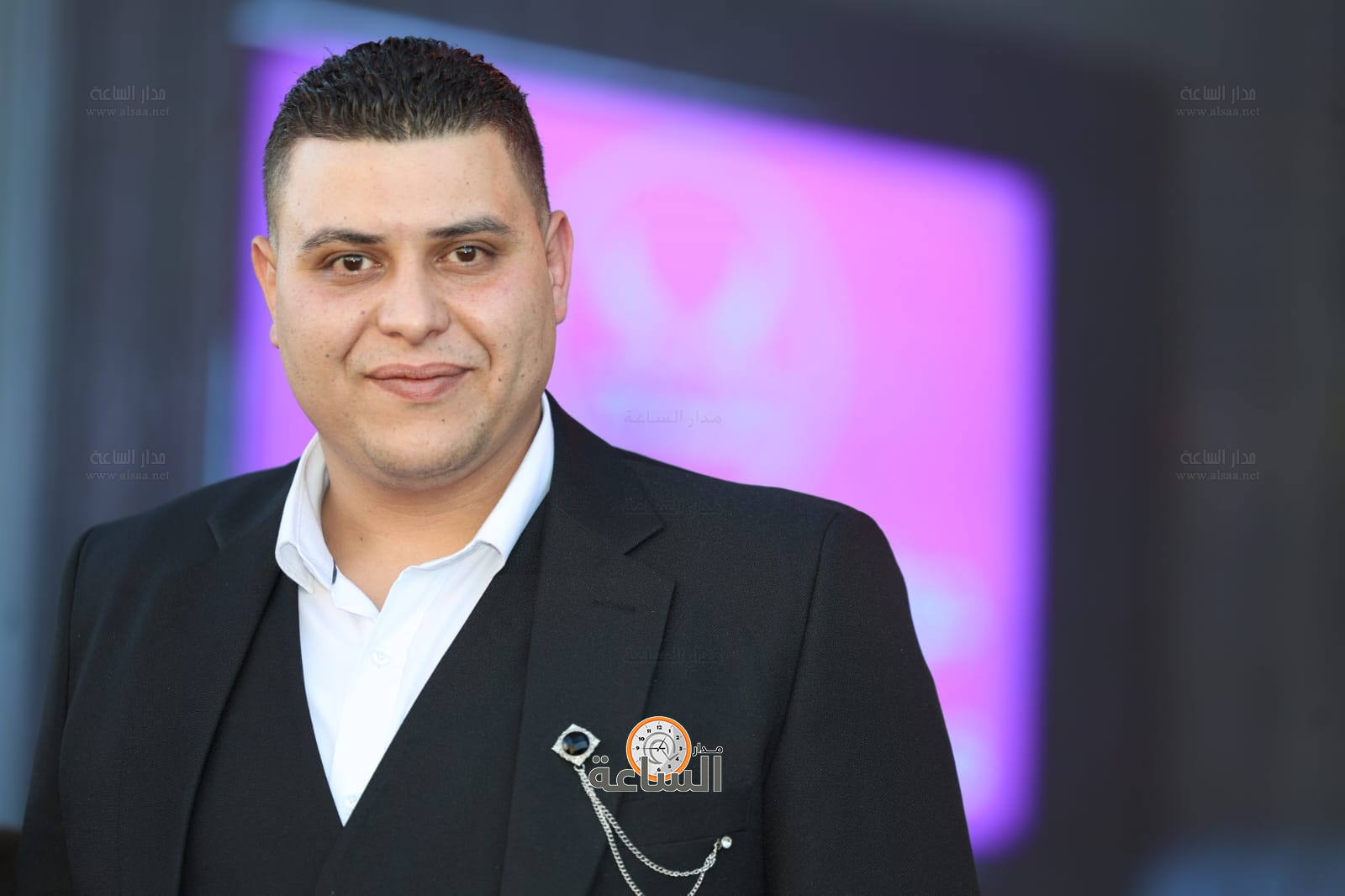 Madar Al-Saa Images 0.6438518542425731