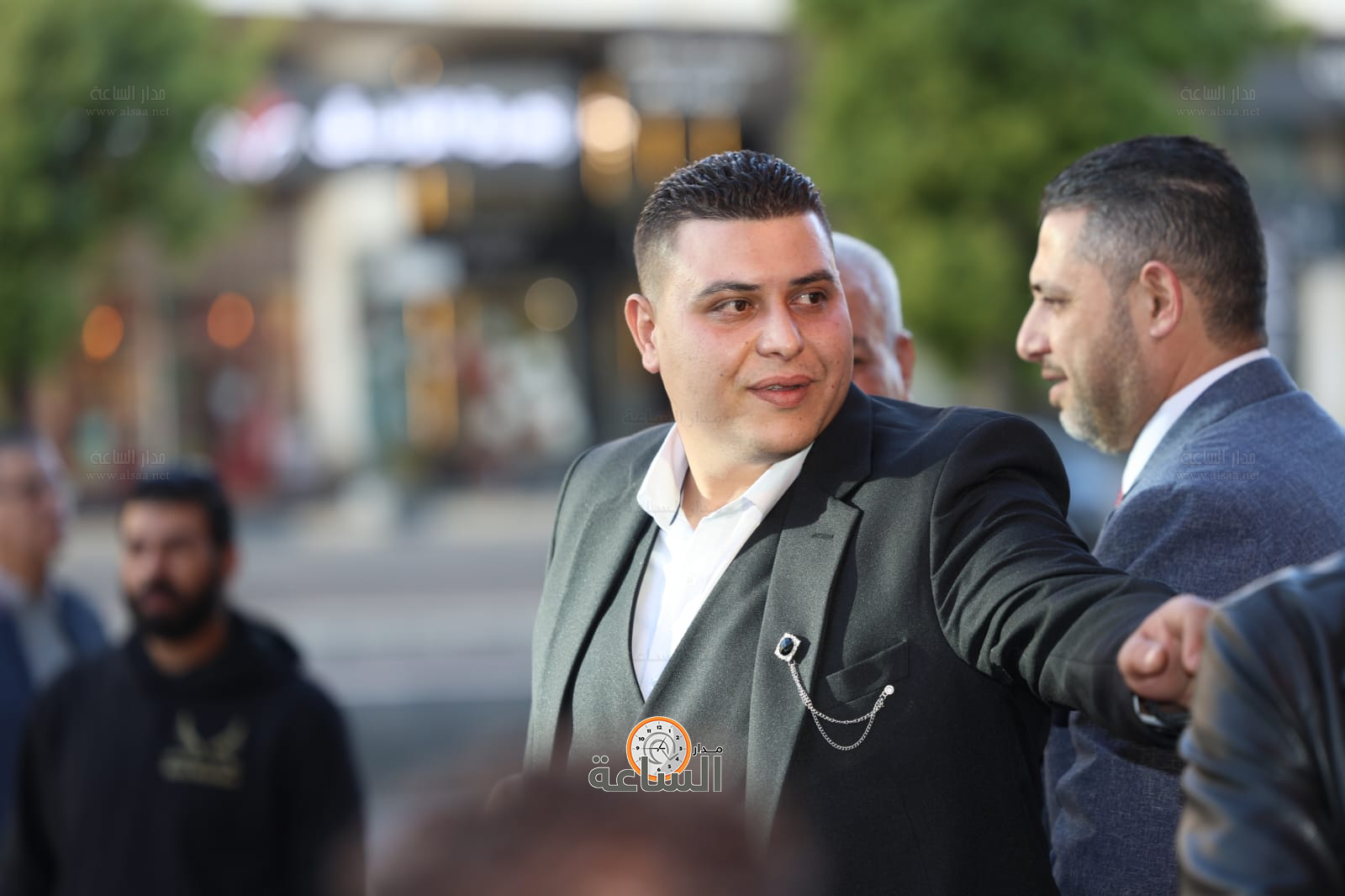 

عبدالكريم الغاوي

