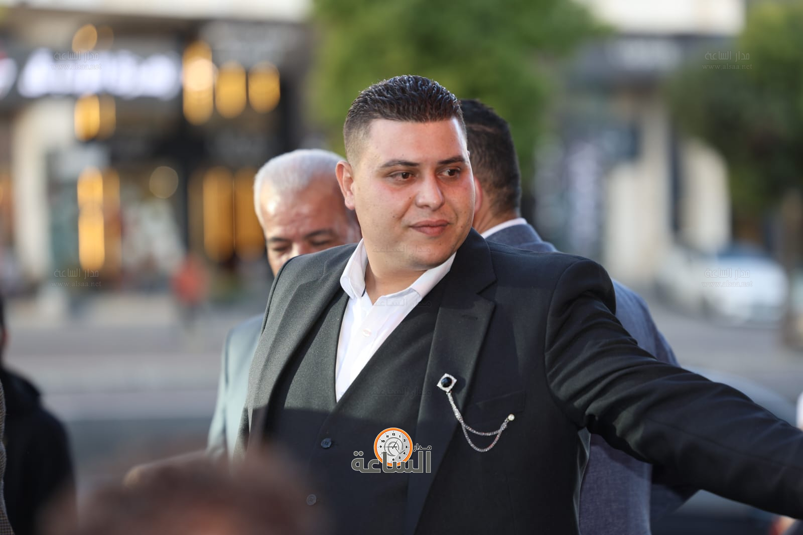 Madar Al-Saa Images 0.3496160610102036