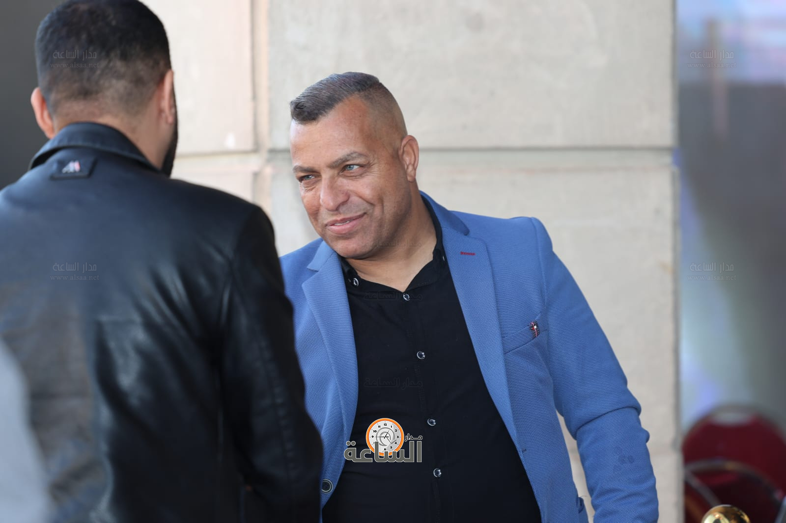 Madar Al-Saa Images 0.7344272305817648