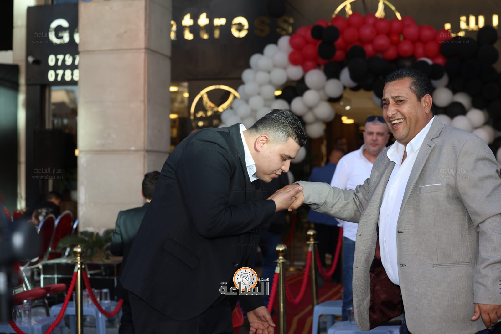 Madar Al-Saa Images 0.02040271184774245