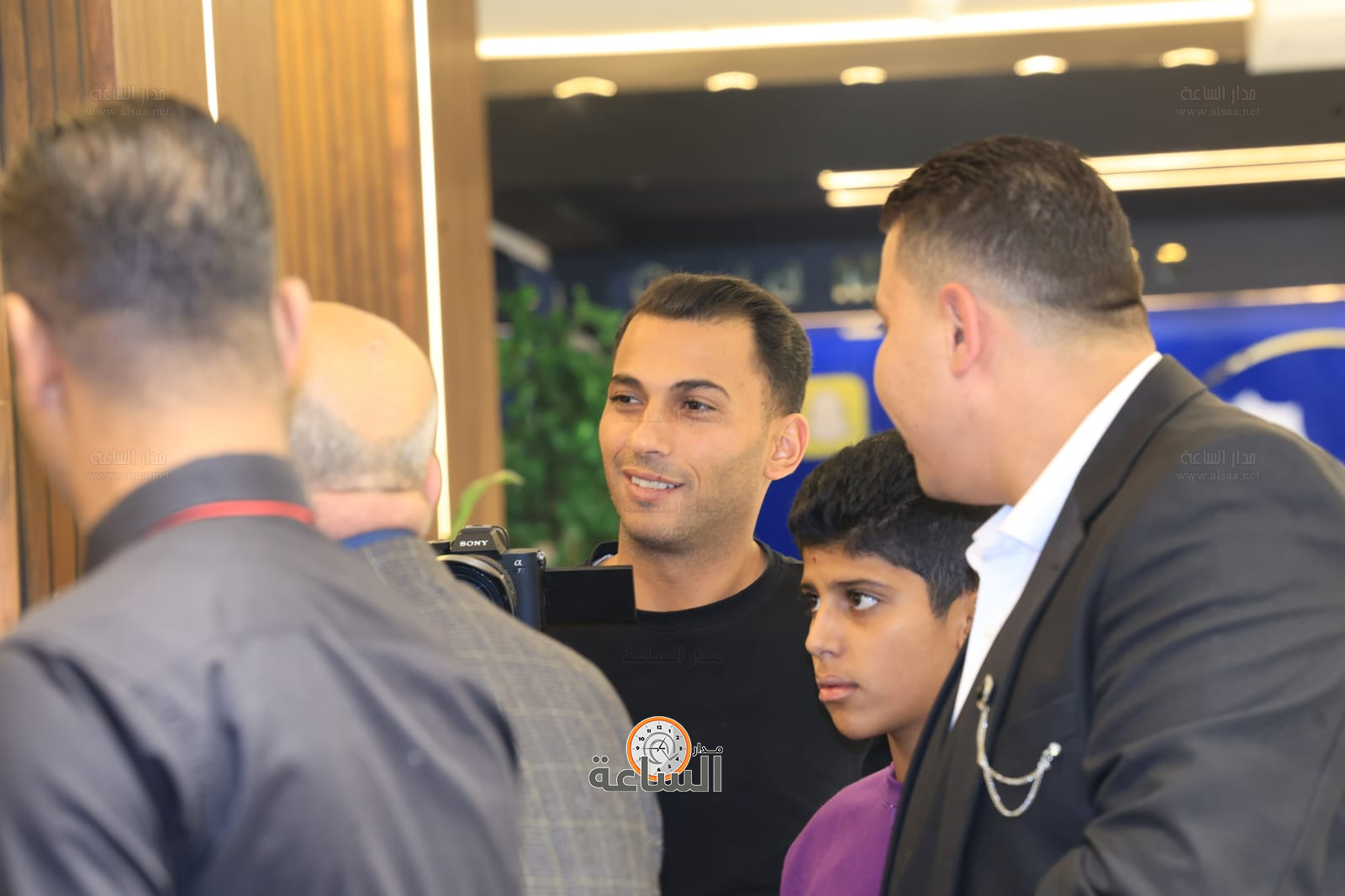 Madar Al-Saa Images 0.8596875962539398