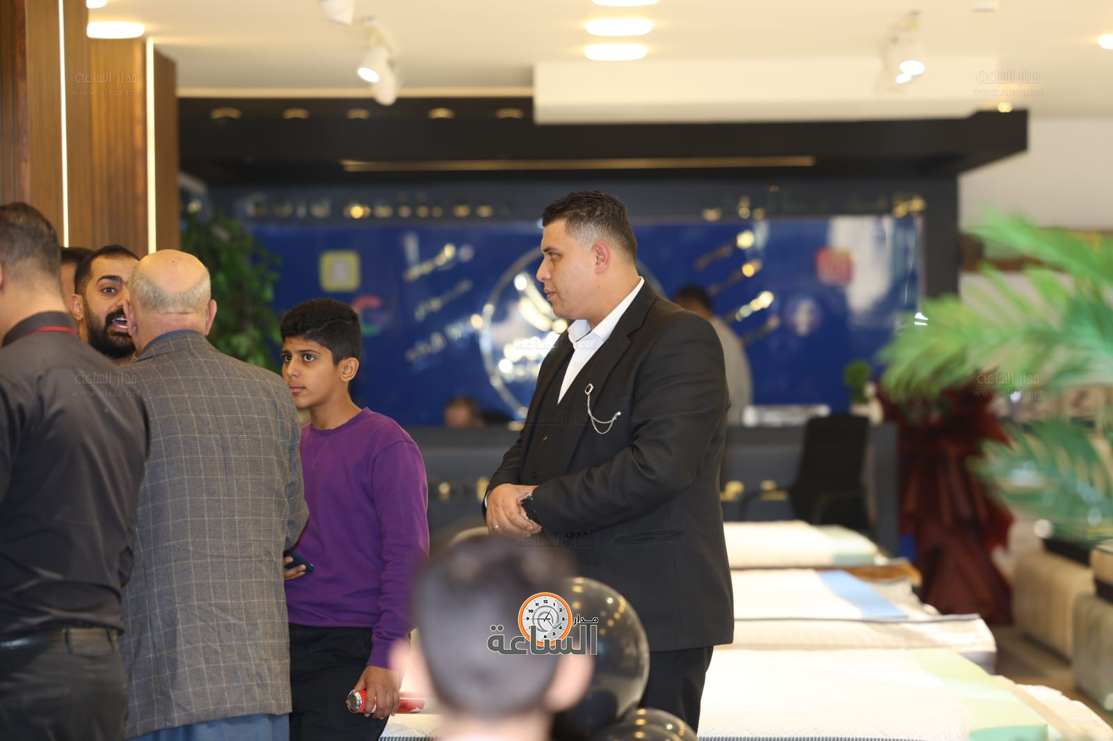 Madar Al-Saa Images 0.576765154931322