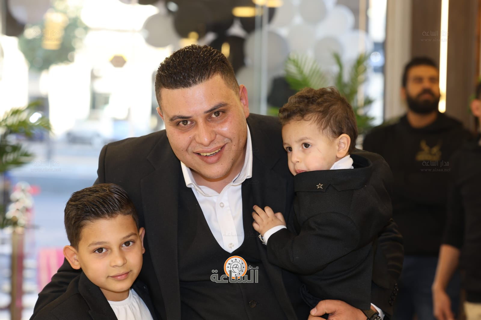 Madar Al-Saa Images 0.6045990801221376