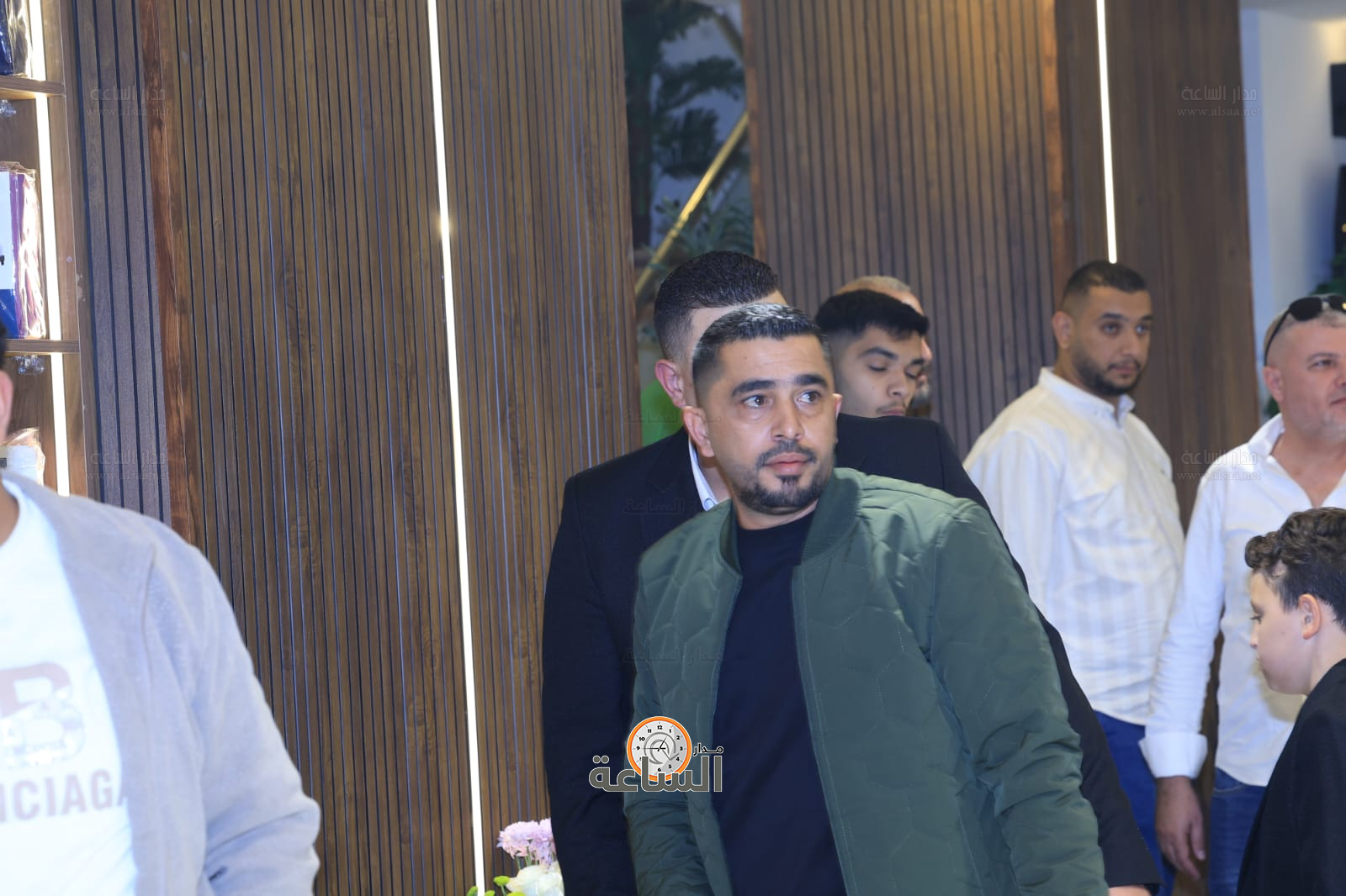 Madar Al-Saa Images 0.8912079485745997