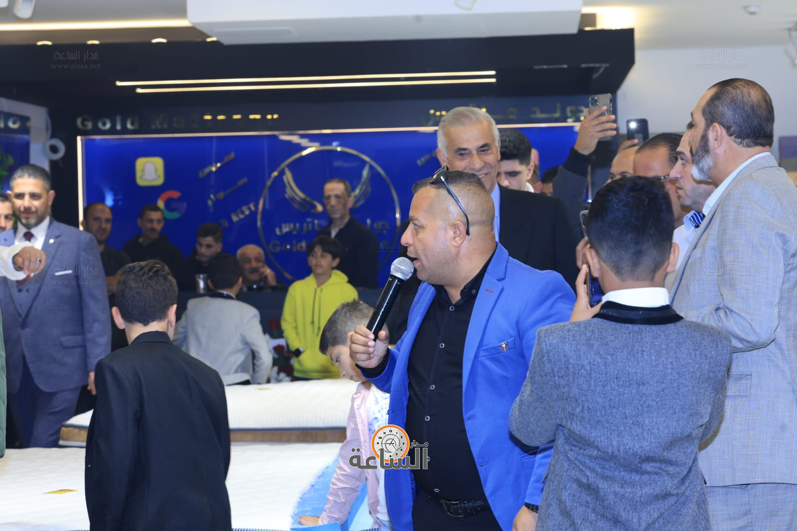 Madar Al-Saa Images 0.4198259509411575