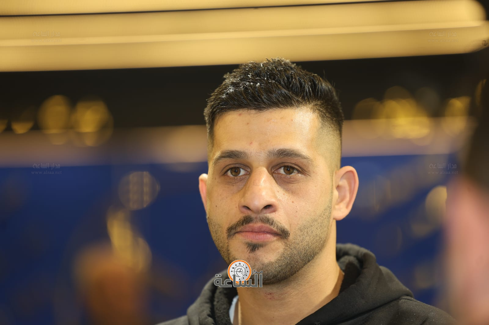 Madar Al-Saa Images 0.9206734292850985